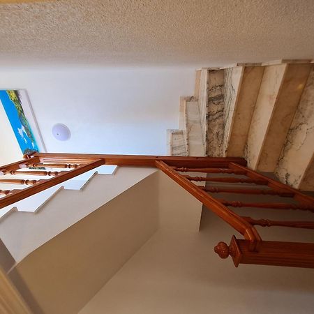 Schoenes Ferienhaus Casa Juan Mit Pool Dehesa de Campoamor  Exterior foto