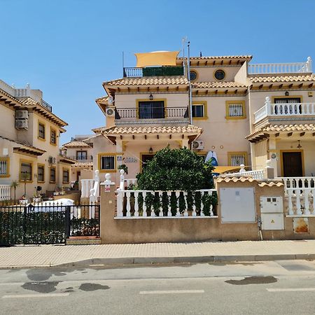 Schoenes Ferienhaus Casa Juan Mit Pool Dehesa de Campoamor  Exterior foto
