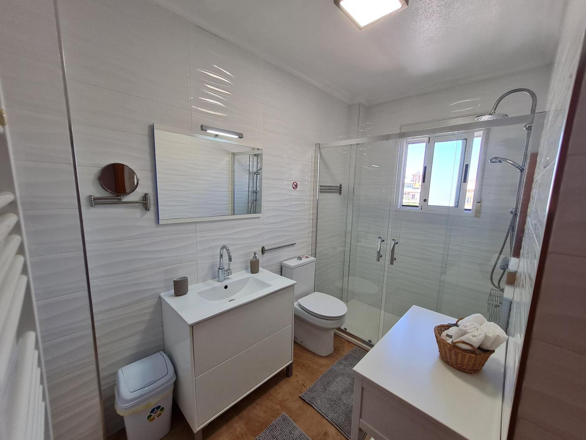 Schoenes Ferienhaus Casa Juan Mit Pool Dehesa de Campoamor  Exterior foto